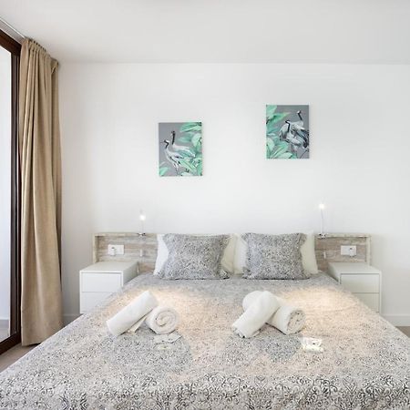 Playa De La Arena Holiday Home By Sunkeyrents Пуэрто-де-Сантьяго Экстерьер фото