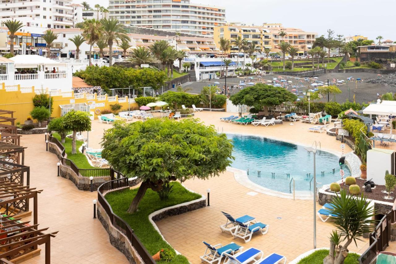 Playa De La Arena Holiday Home By Sunkeyrents Пуэрто-де-Сантьяго Экстерьер фото