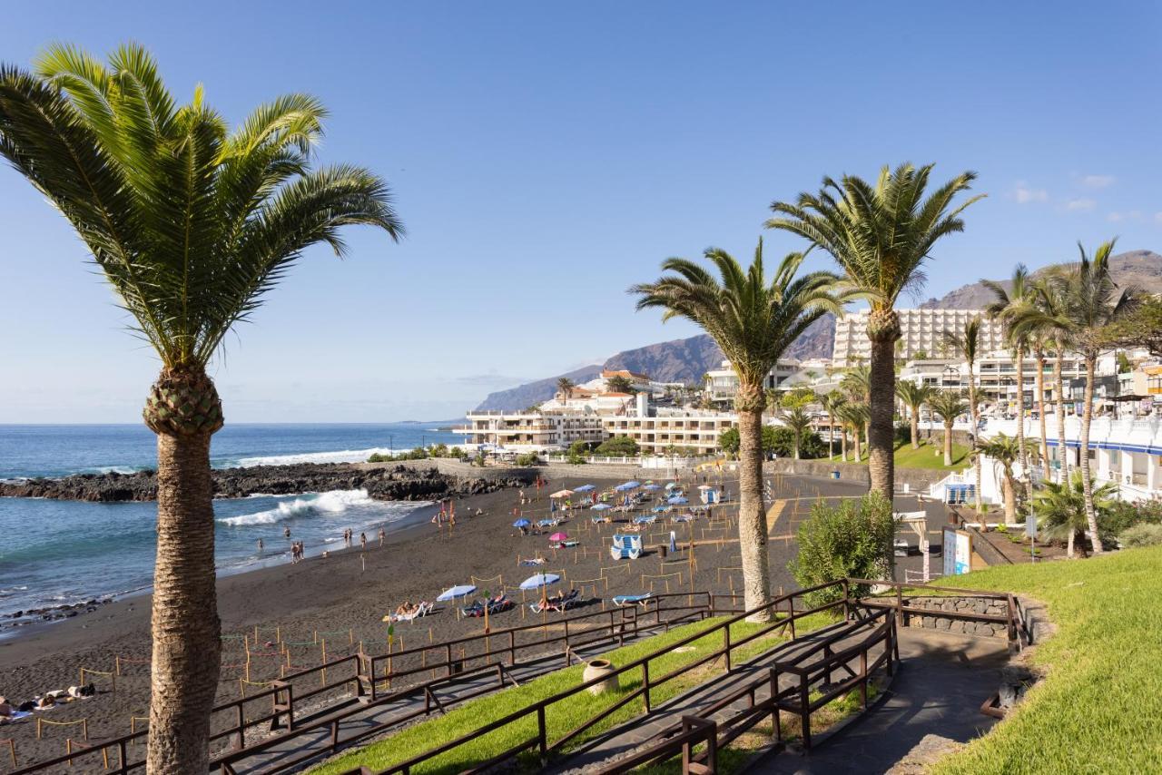 Playa De La Arena Holiday Home By Sunkeyrents Пуэрто-де-Сантьяго Экстерьер фото