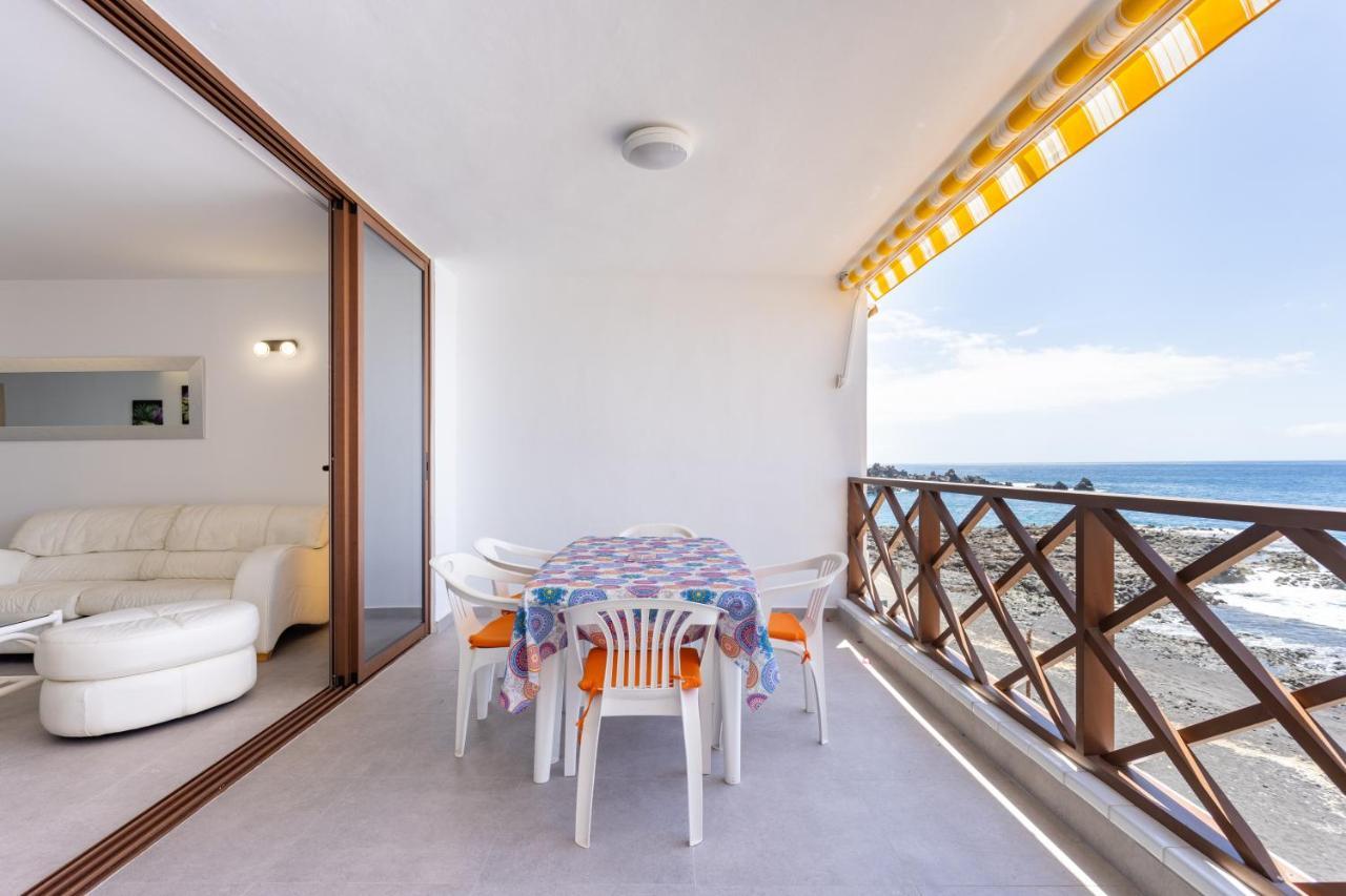 Playa De La Arena Holiday Home By Sunkeyrents Пуэрто-де-Сантьяго Экстерьер фото