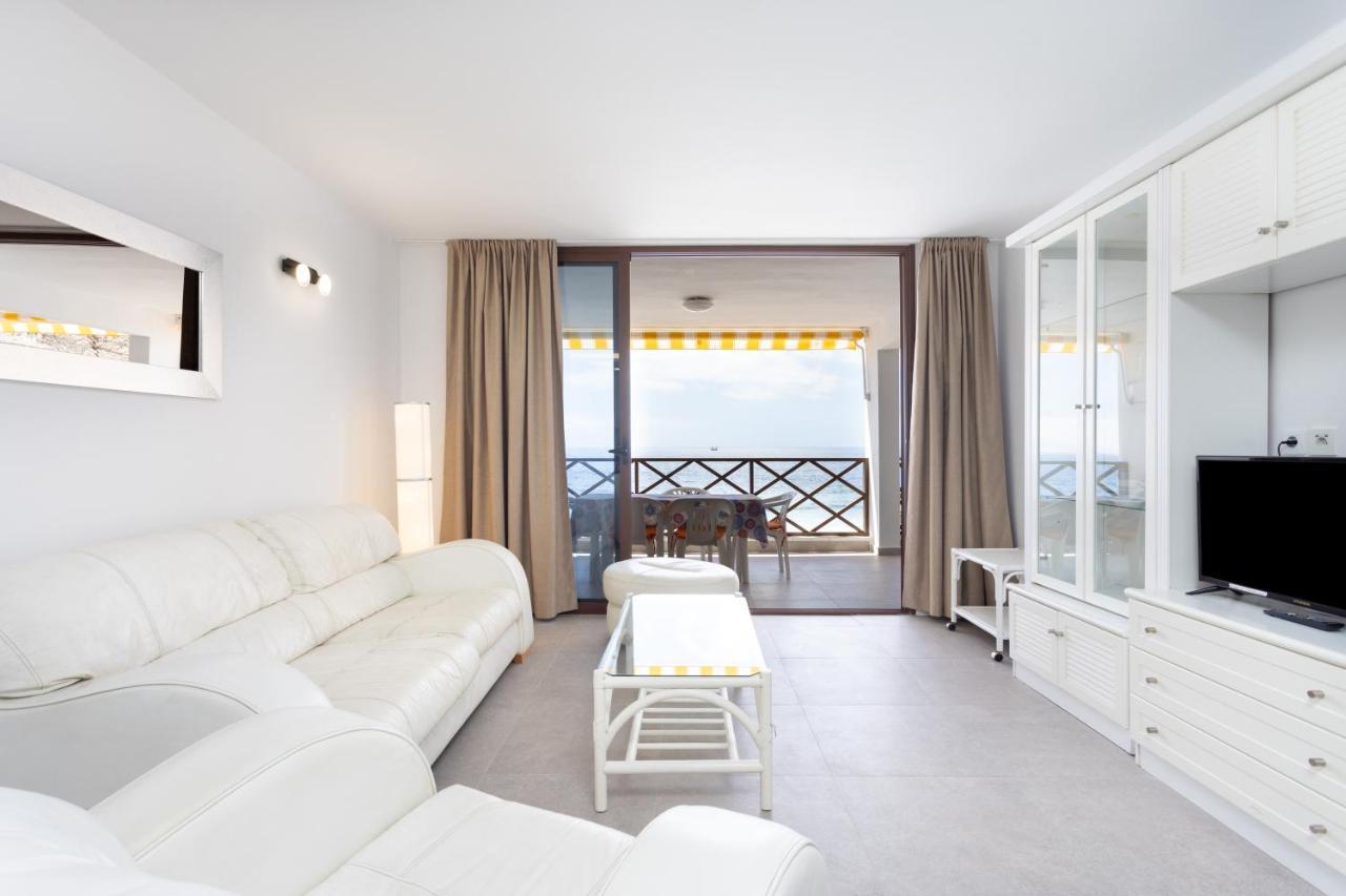 Playa De La Arena Holiday Home By Sunkeyrents Пуэрто-де-Сантьяго Экстерьер фото