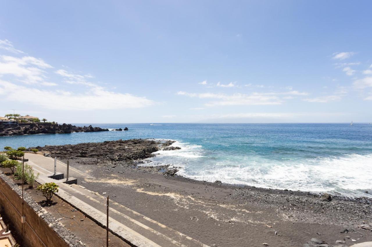 Playa De La Arena Holiday Home By Sunkeyrents Пуэрто-де-Сантьяго Экстерьер фото