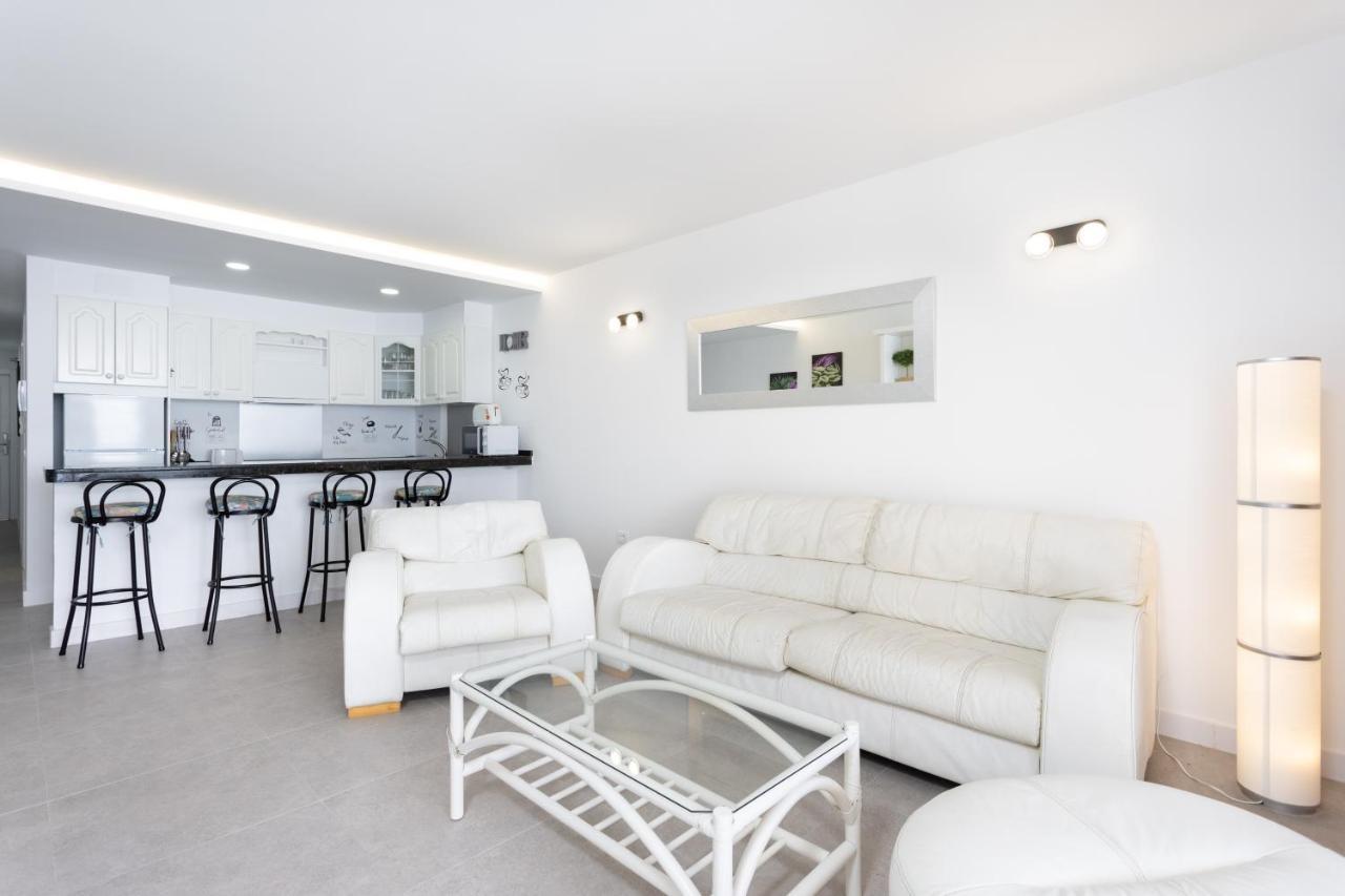 Playa De La Arena Holiday Home By Sunkeyrents Пуэрто-де-Сантьяго Экстерьер фото
