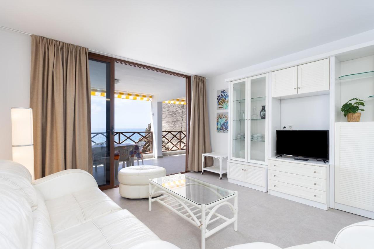 Playa De La Arena Holiday Home By Sunkeyrents Пуэрто-де-Сантьяго Экстерьер фото